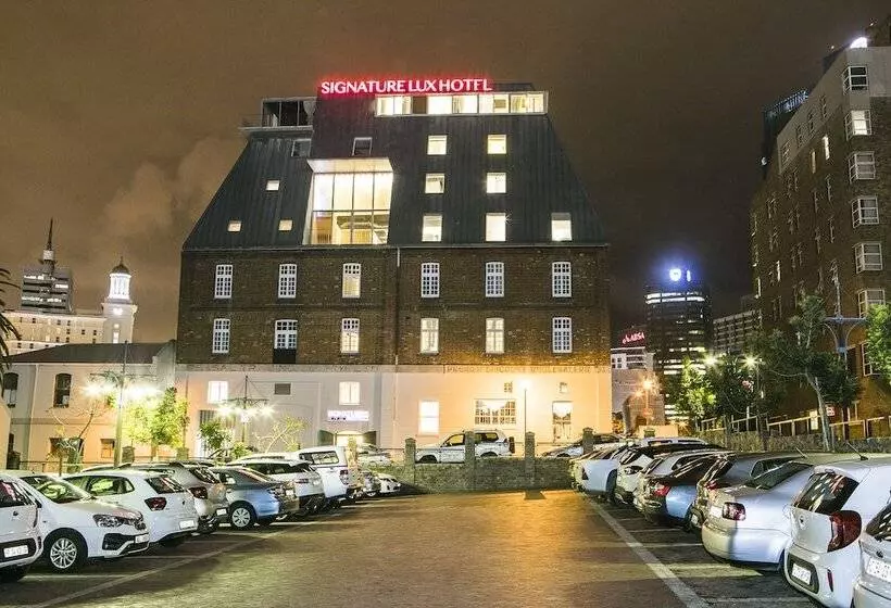 Onomo Hotel Waterfront