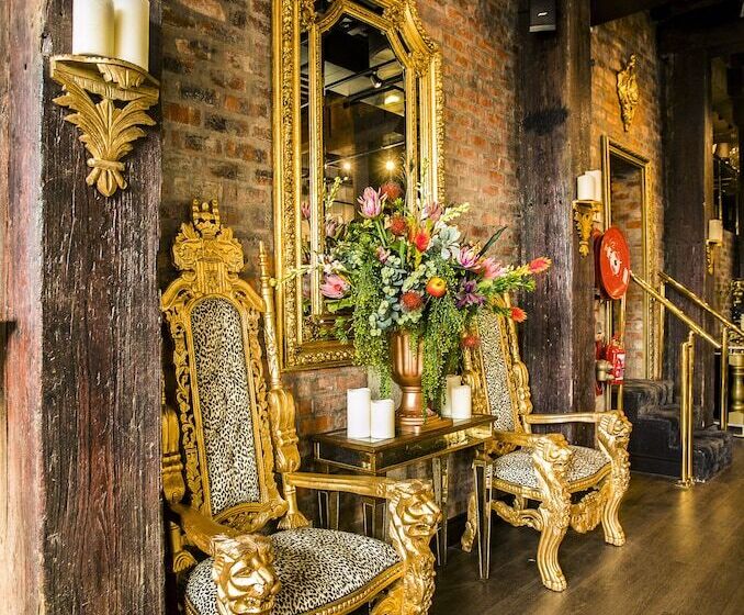 Onomo Hotel Waterfront