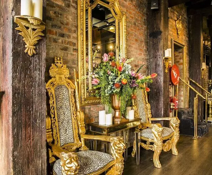 Onomo Hotel Waterfront