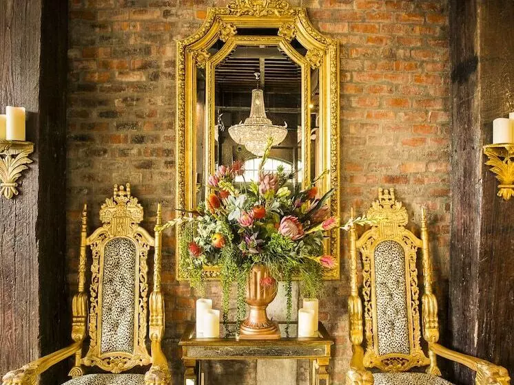 Onomo Hotel Waterfront