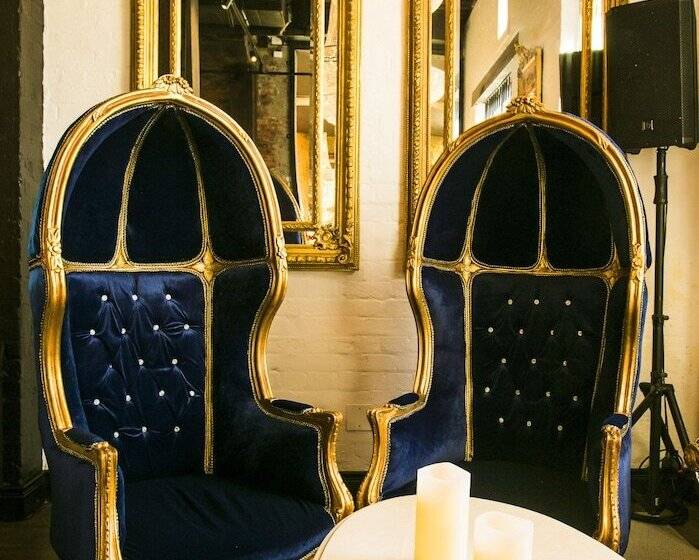 Onomo Hotel Waterfront