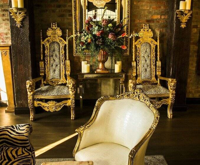 Onomo Hotel Waterfront