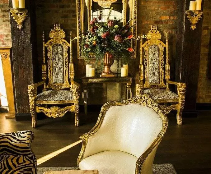 Onomo Hotel Waterfront