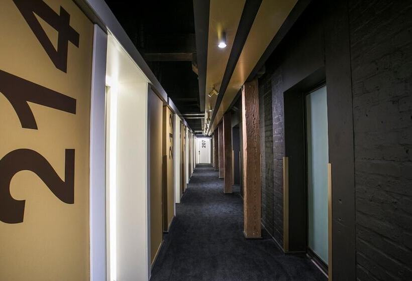 Onomo Hotel Waterfront