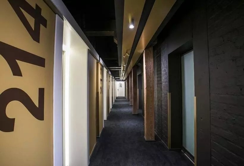 Onomo Hotel Waterfront