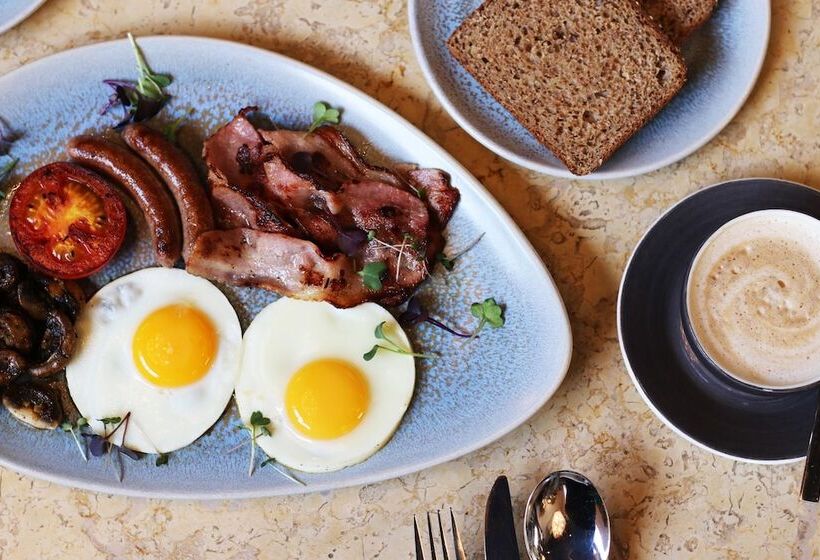 Onomo Hotel Waterfront