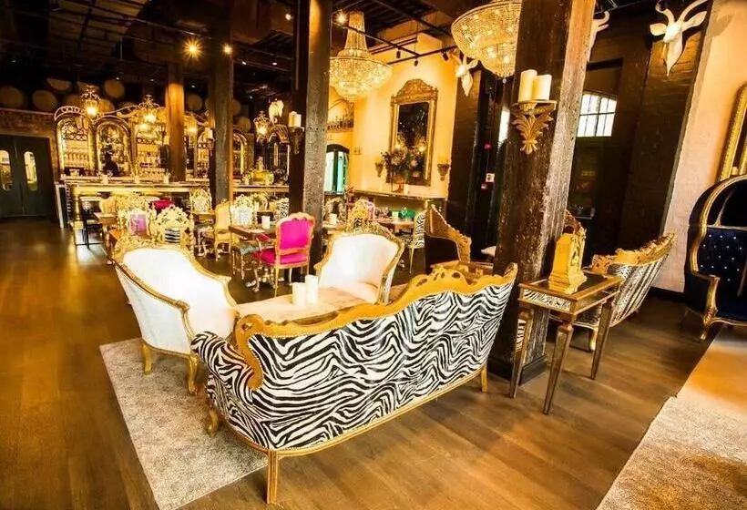 Onomo Hotel Waterfront