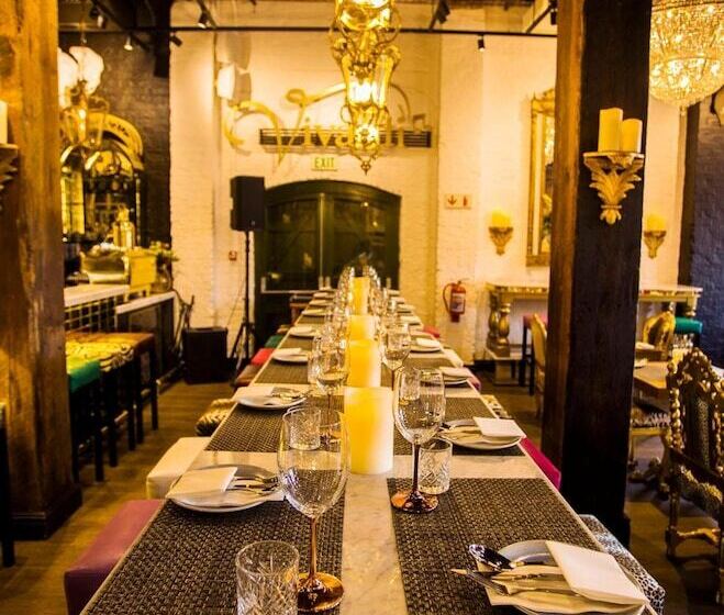 Onomo Hotel Waterfront