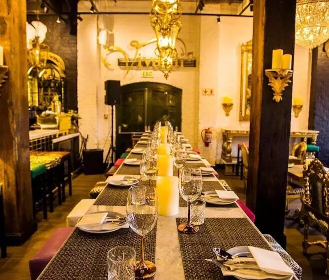 Onomo Hotel Waterfront