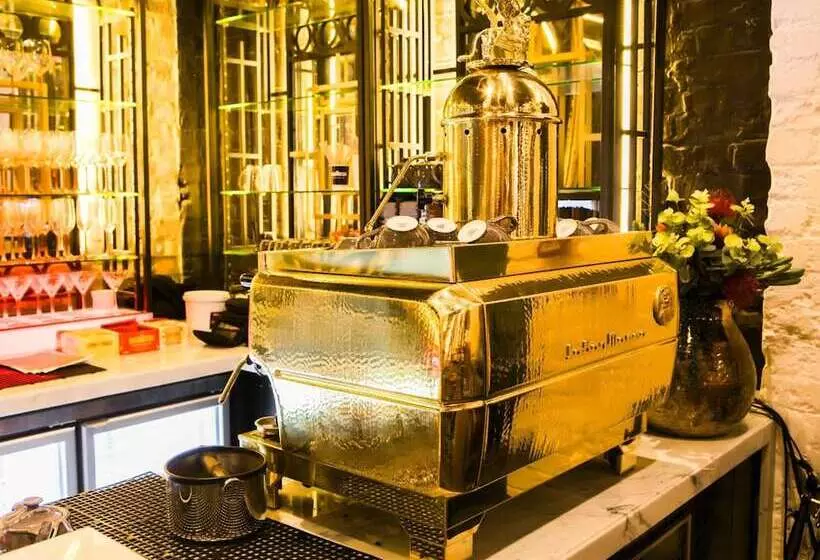 Onomo Hotel Waterfront