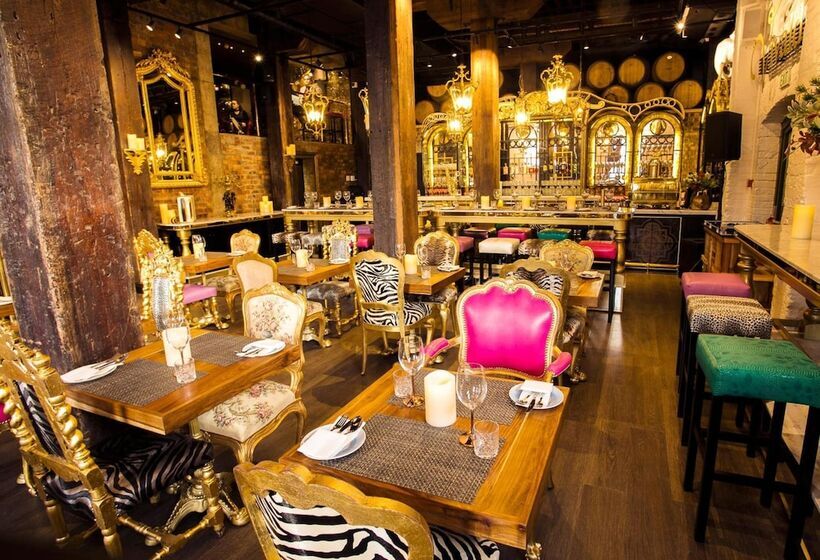 Onomo Hotel Waterfront