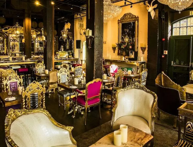 Onomo Hotel Waterfront