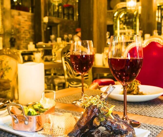 Onomo Hotel Waterfront