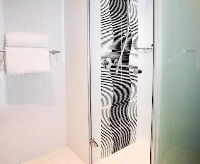 Onomo Hotel Waterfront