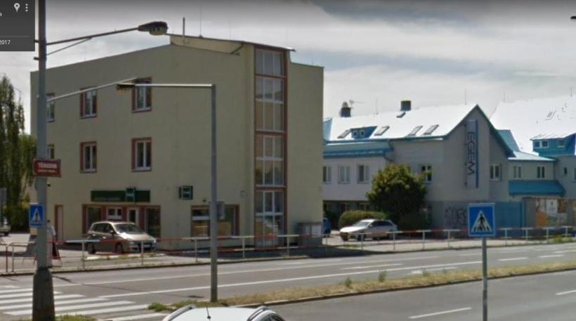 پانسیون Fresh House