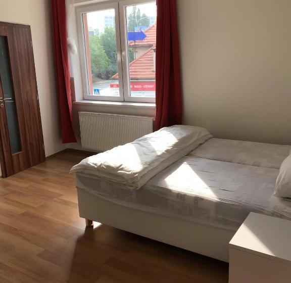 پانسیون Fresh House