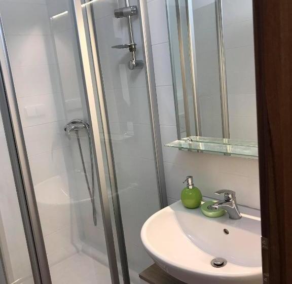 پانسیون Fresh House