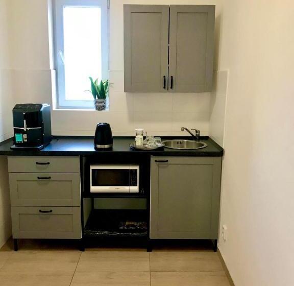 پانسیون Fresh House