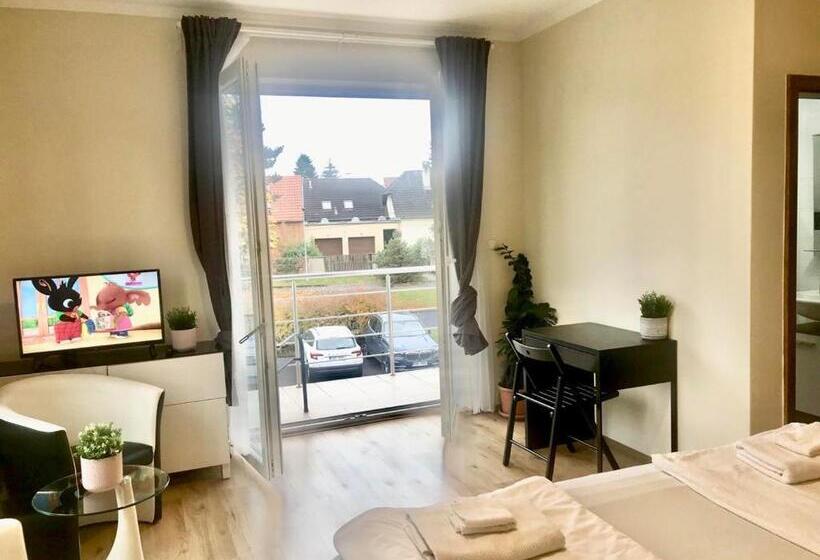 پانسیون Fresh House