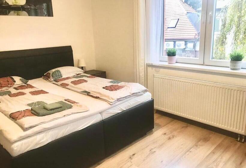 پانسیون Fresh House