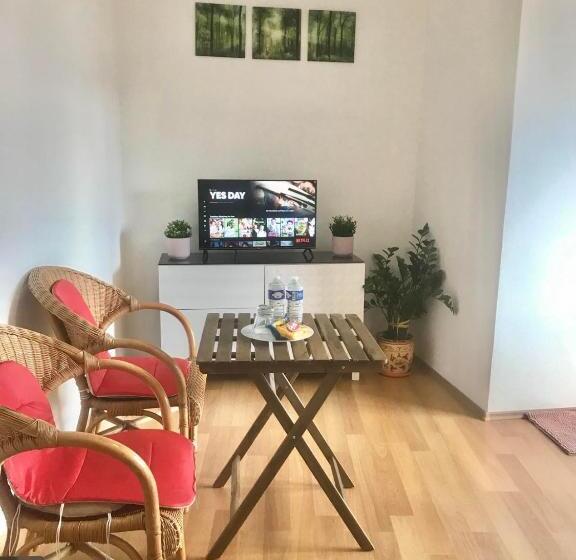 پانسیون Fresh House