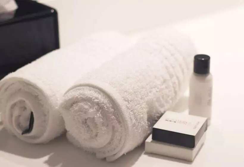 Onomo Hotel Waterfront