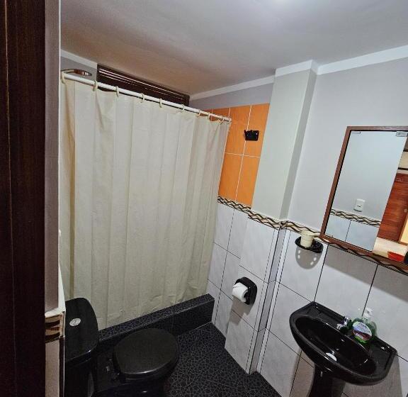 هاستل Anita Hostal