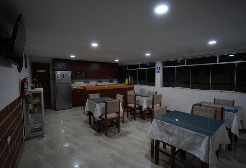 هاستل Anita Hostal