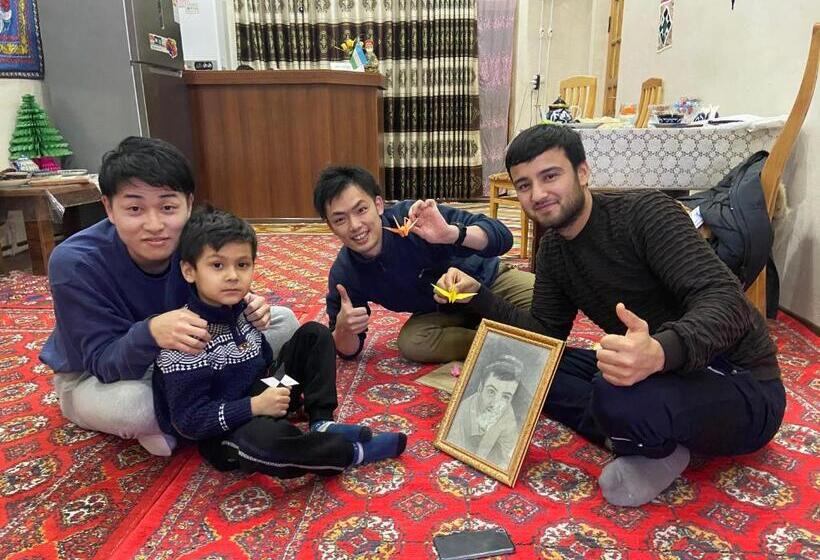 فندق Art House Boutique