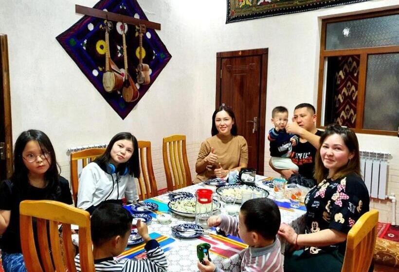 فندق Art House Boutique