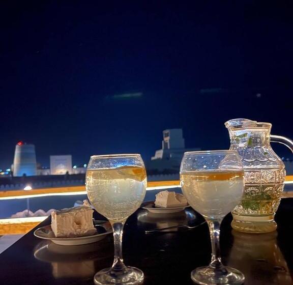 فندق Art House Boutique