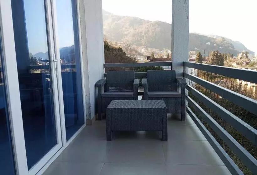 هتل Kolkhi