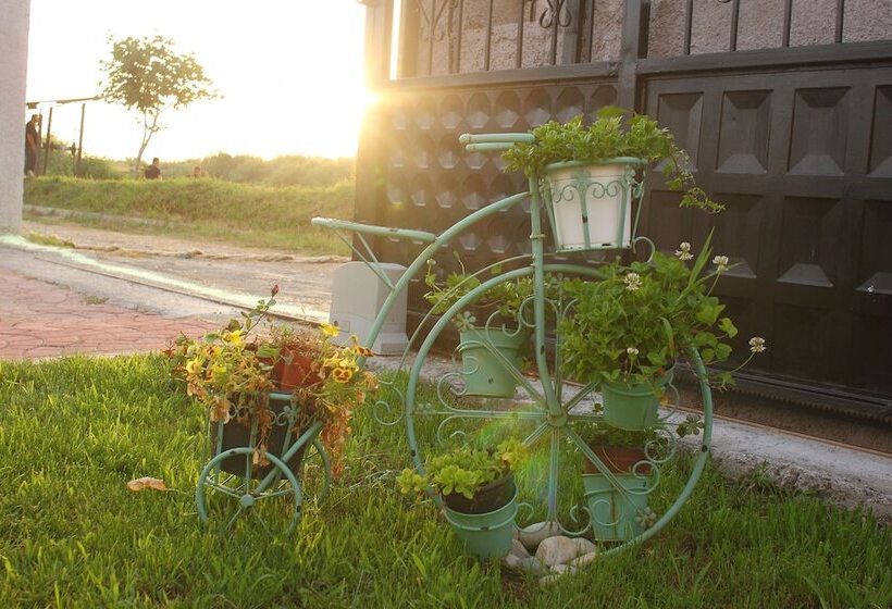 ホテル Rambuje Resort