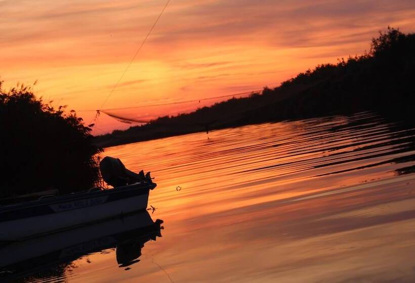 ホテル Rambuje Resort