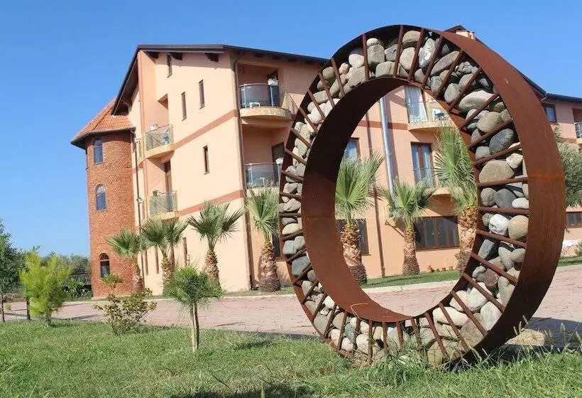 هتل Rambuje Resort
