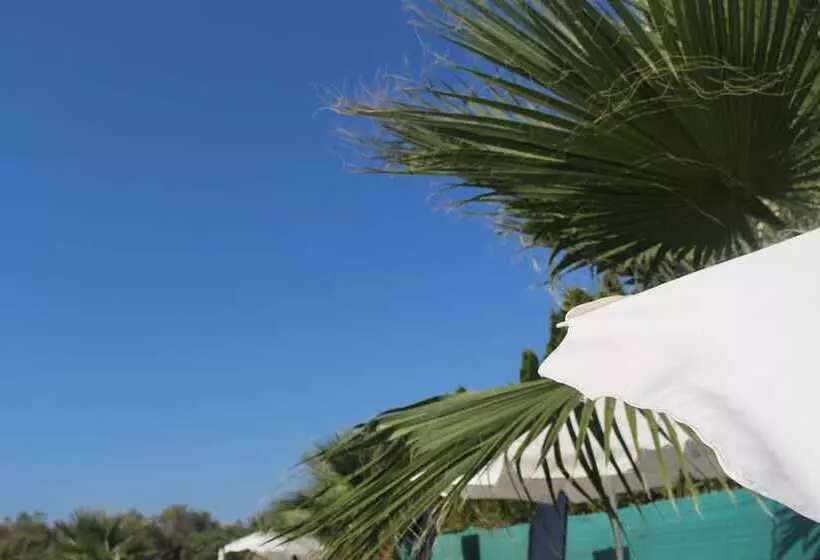 هتل Rambuje Resort