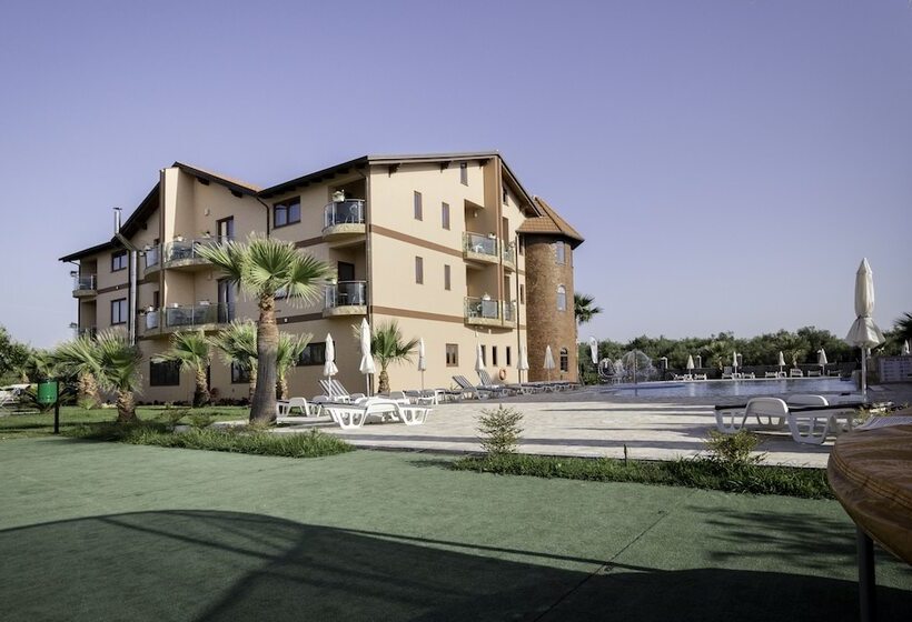 ホテル Rambuje Resort