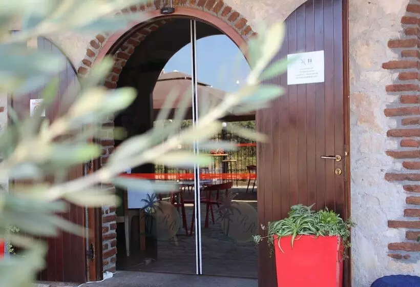 هتل Rambuje Resort