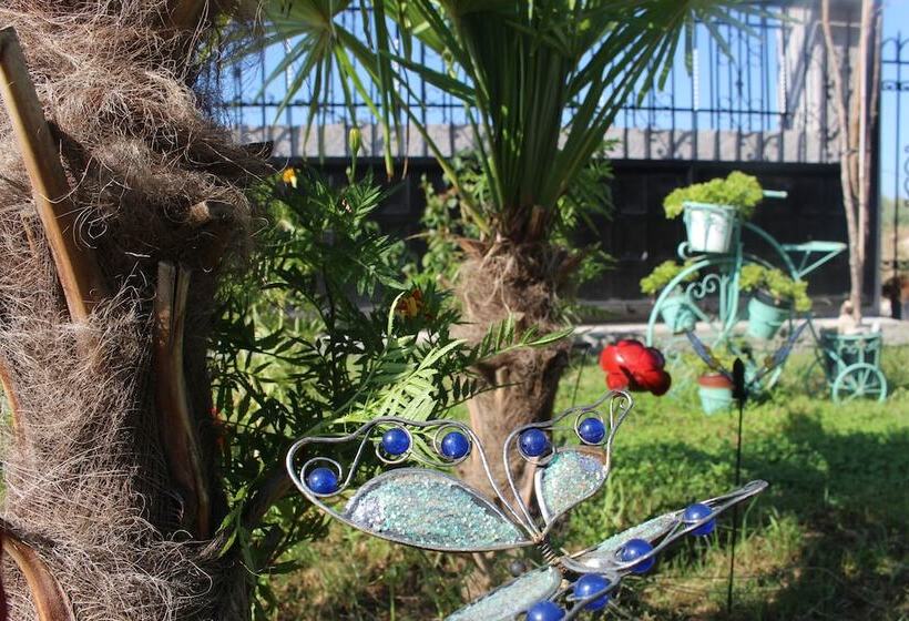 ホテル Rambuje Resort