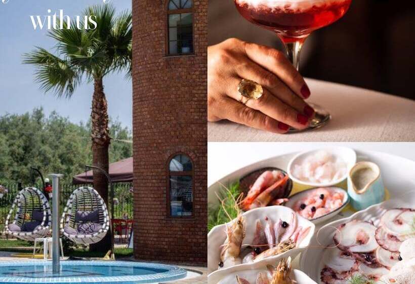 ホテル Rambuje Resort