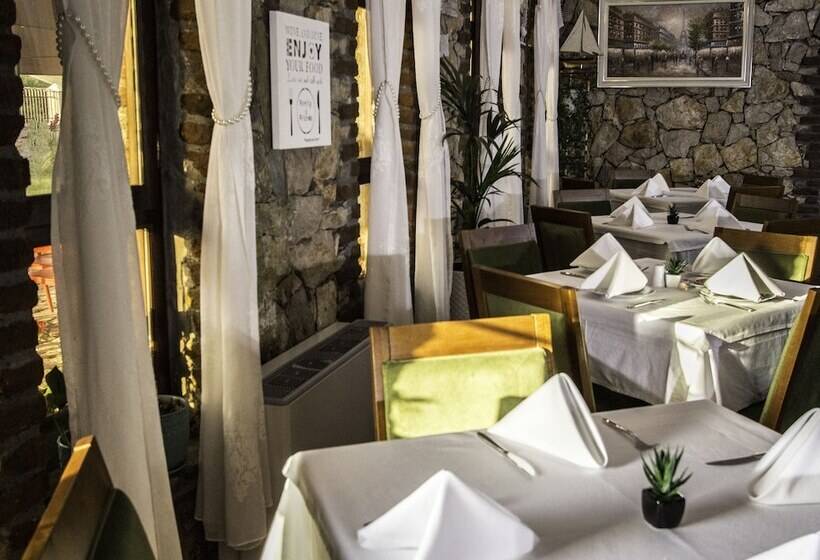 ホテル Rambuje Resort