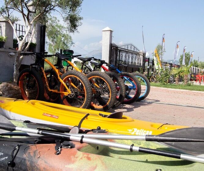 ホテル Rambuje Resort