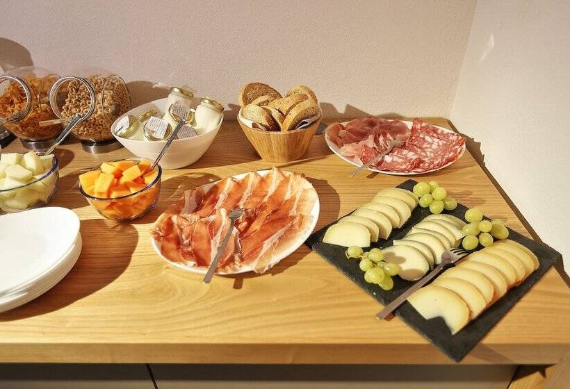 酒店 Relais Val D'orcia