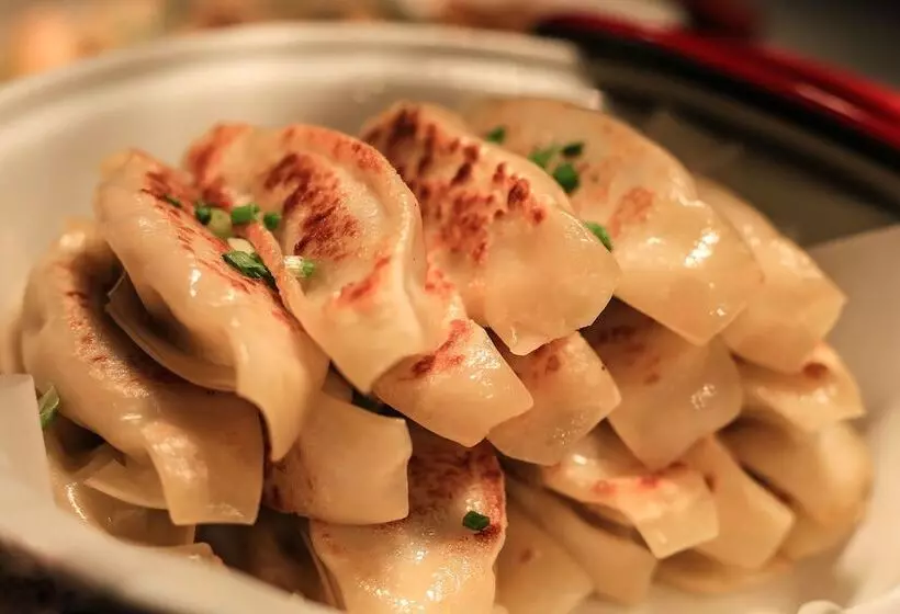 ホテル Renaissance Hangzhou Northeast