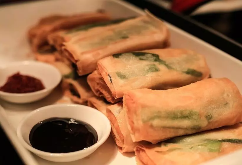 ホテル Renaissance Hangzhou Northeast