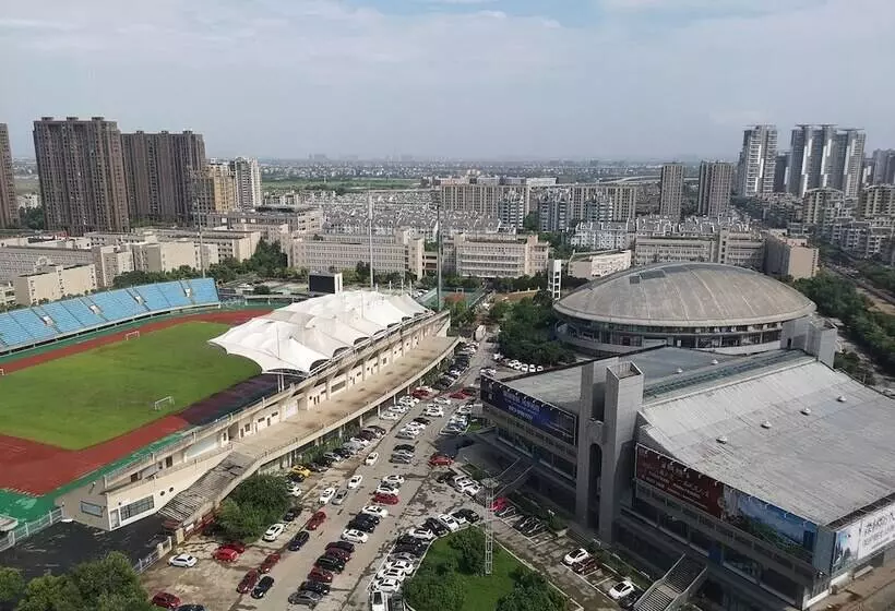 ホテル Renaissance Hangzhou Northeast