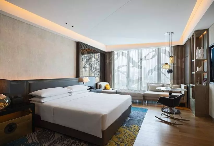 ホテル Renaissance Hangzhou Northeast