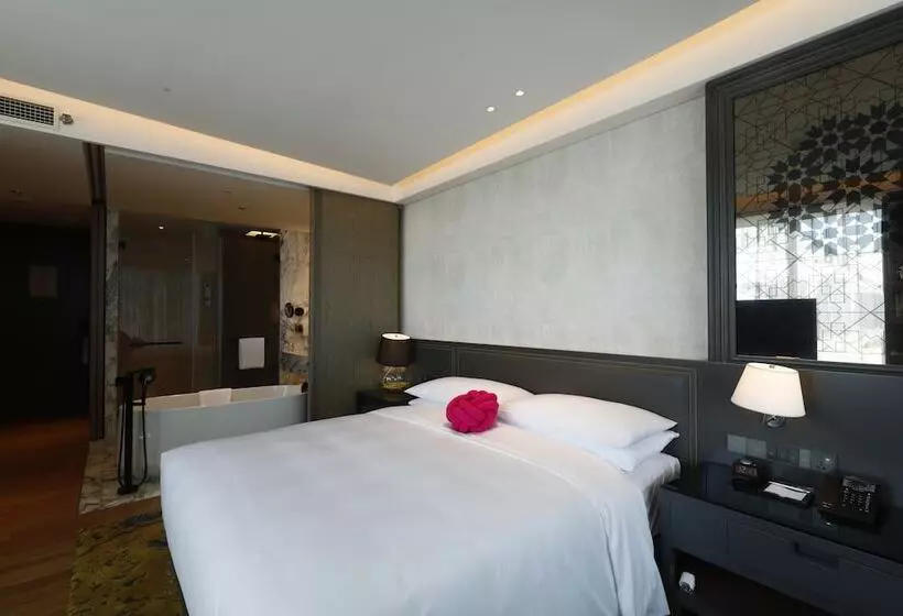 ホテル Renaissance Hangzhou Northeast