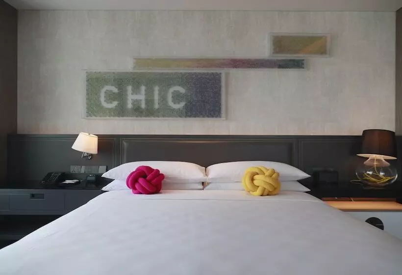 ホテル Renaissance Hangzhou Northeast