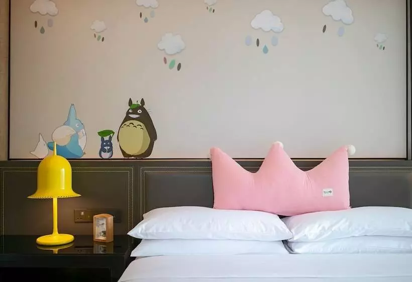 ホテル Renaissance Hangzhou Northeast